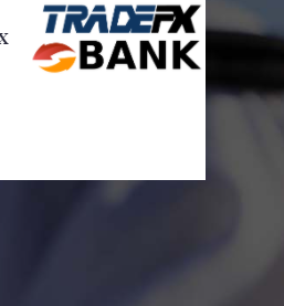 Tradefx bank