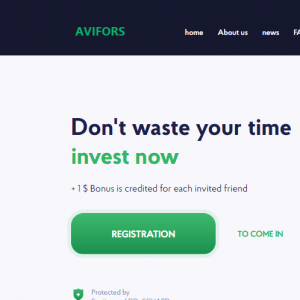 Avifors reviews