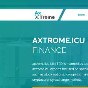 Axtrome reviews