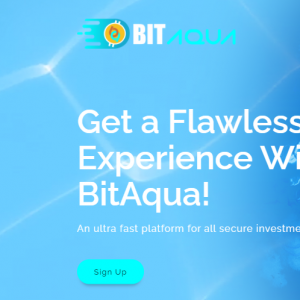 Bitaqua reviews