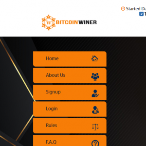 Bitcoinwiner reviews