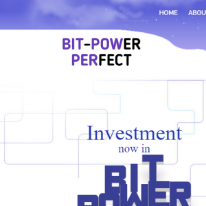 Bitpowerperfect reviews