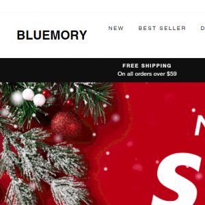 Bluemory reviews