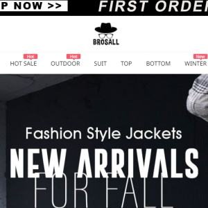 Brosall reviews
