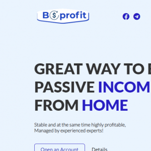 Bsprofit reviews