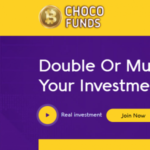 Chocofunds reviews