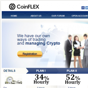 Coinflex reviews