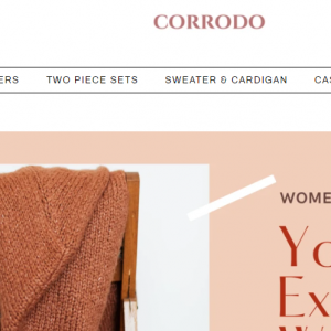 Corrodo reviews