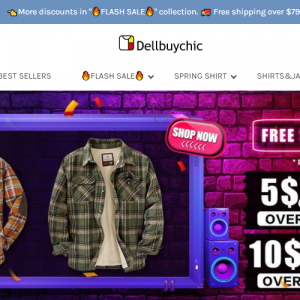Dellbuychic reviews