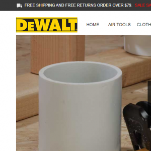 Dewaltset reviews