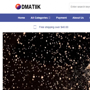 Dmatiik reviews