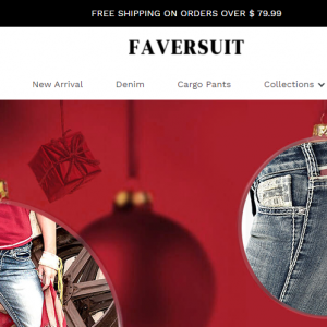 Faversuit reviews