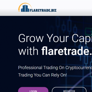 Flaretrade reviews