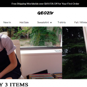 Geoziv reviews