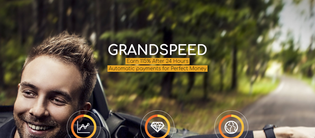 Grandspeed reviews