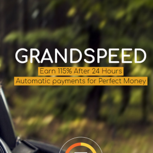 Grandspeed reviews