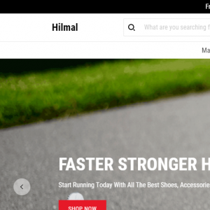 Hilmal reviews