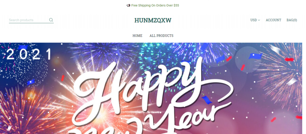 Hunmzqxw reviews