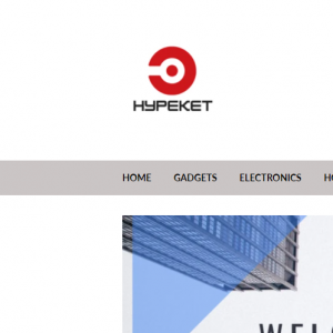 Hypeket reviews