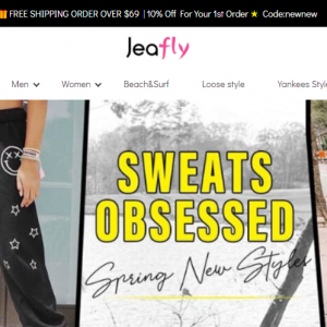 Jeafly reviews