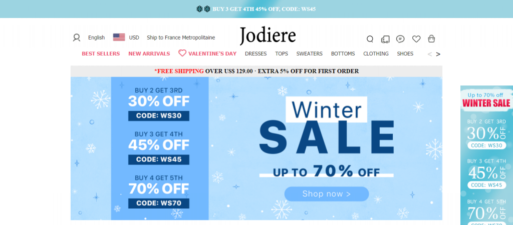 Jodiere reviews