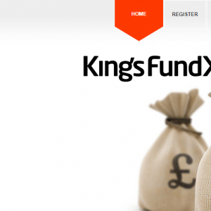 Kingsfund reviews