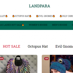 Landpara reviews