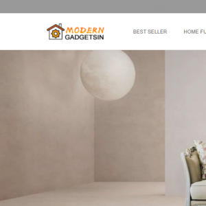 Moderngadgetsin reviews