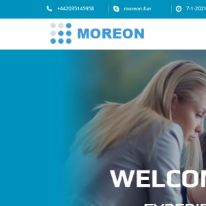 Moreon reviews