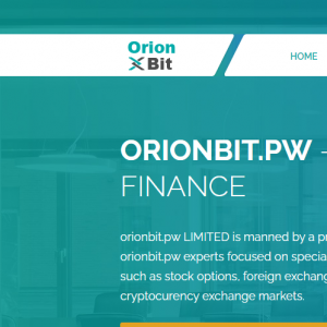 Orionbit reviews