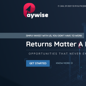 Paywise reviews