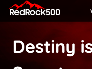 redrock500