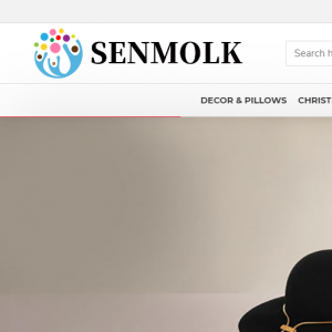 Senmolk reviews