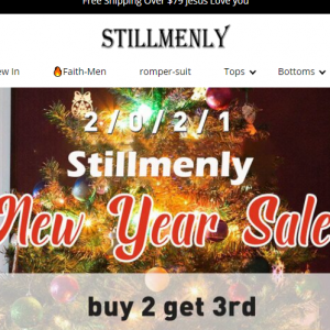 Stillmenly reviews