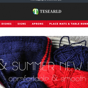 Tesearld reviews