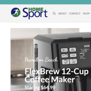 Thesporthomes reviews
