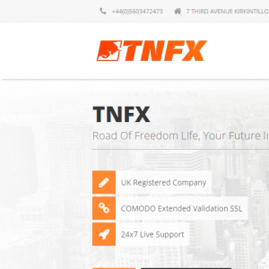 TnFx reviews