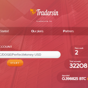 Tradersin reviews