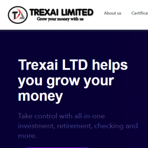 Trexai reviews