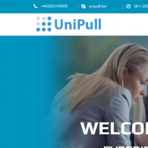Unipull reviews