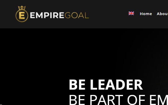 Empire goal