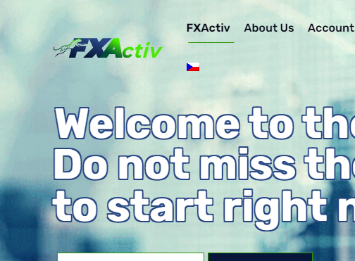 FXActiv