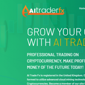 Aitraderfx reviews