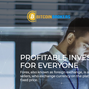 Bitcoinbrokers reviews