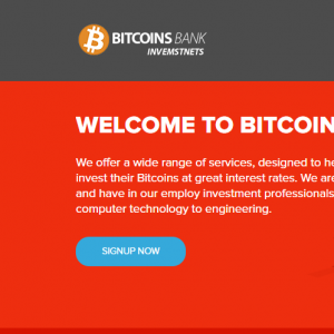 Bitcoinsbank reviews