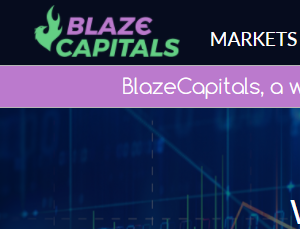 blaze capitals