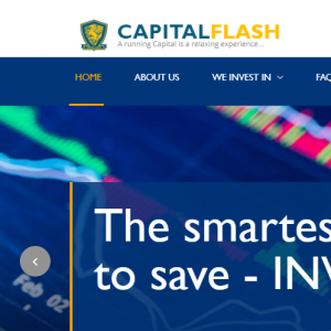 Capitalflash reviews