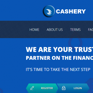 Cashery reviews