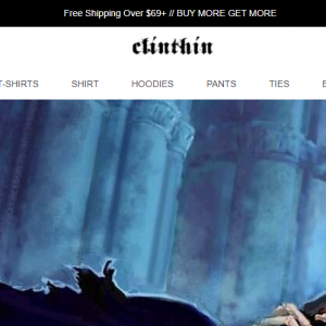 Clinthin reviews