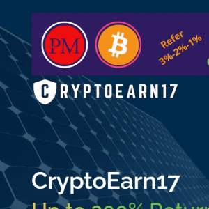 Cryptoearn17 reviews